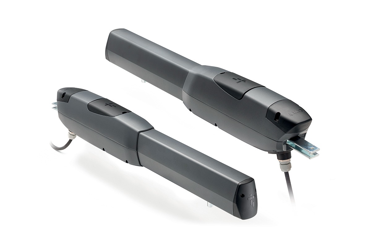 Pohon CAME ATI pre krídlové brány