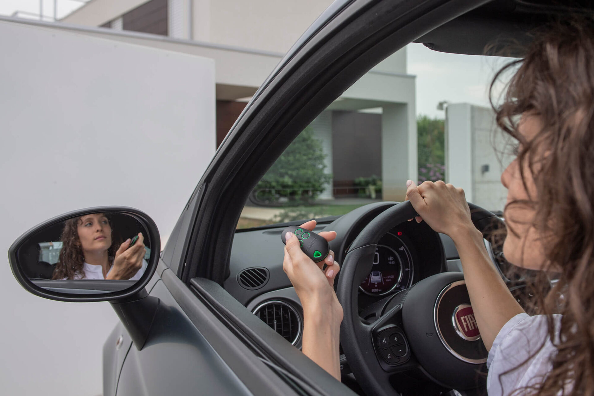 Príslušenstvo k bránam