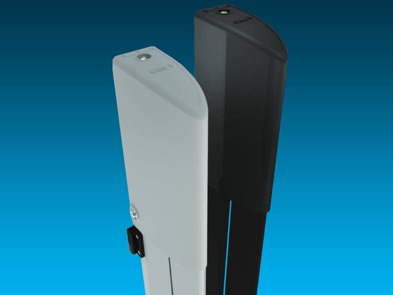 Bezpečnostné rebrá