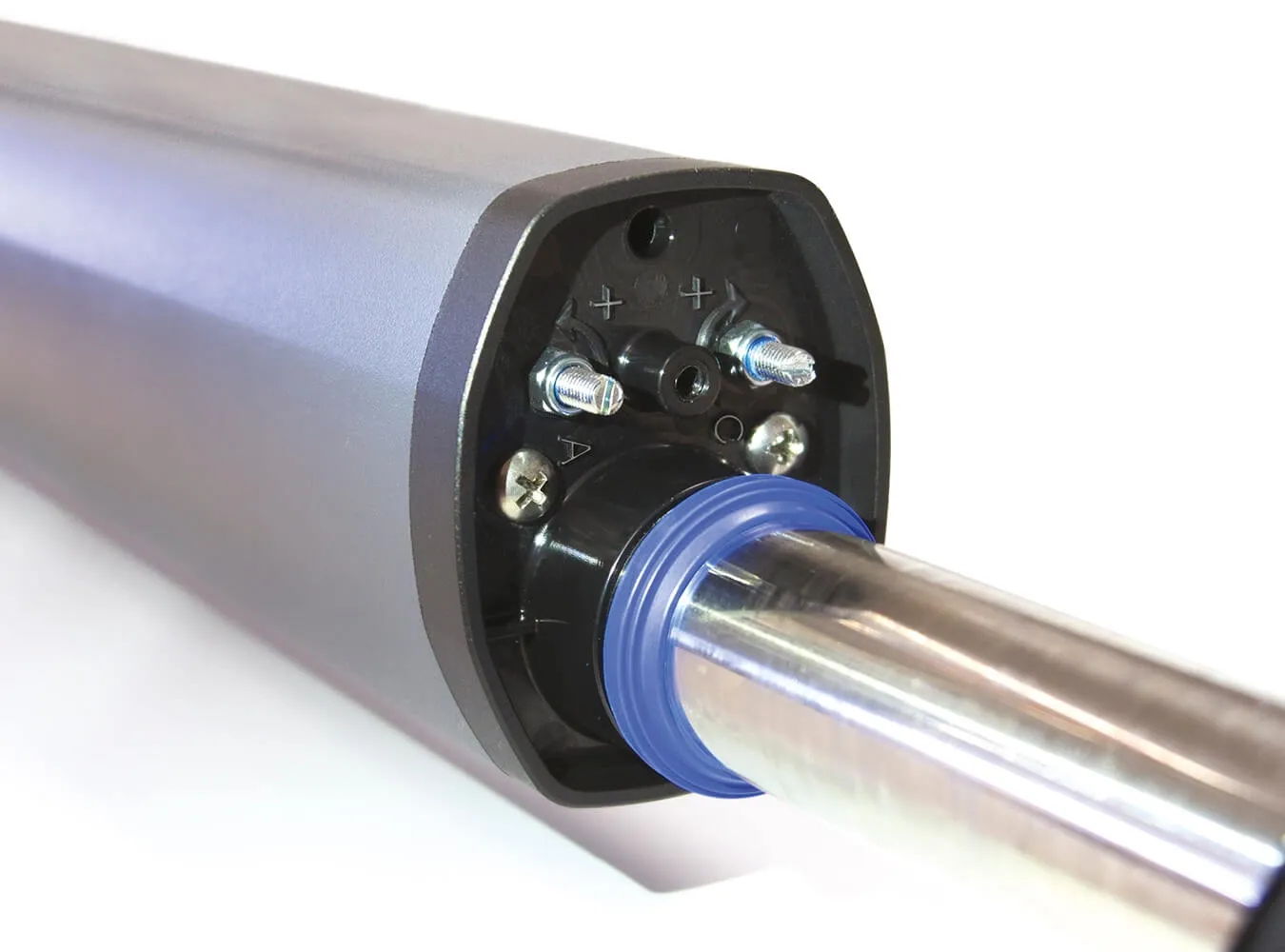 Bezpečnosť a výkon ats