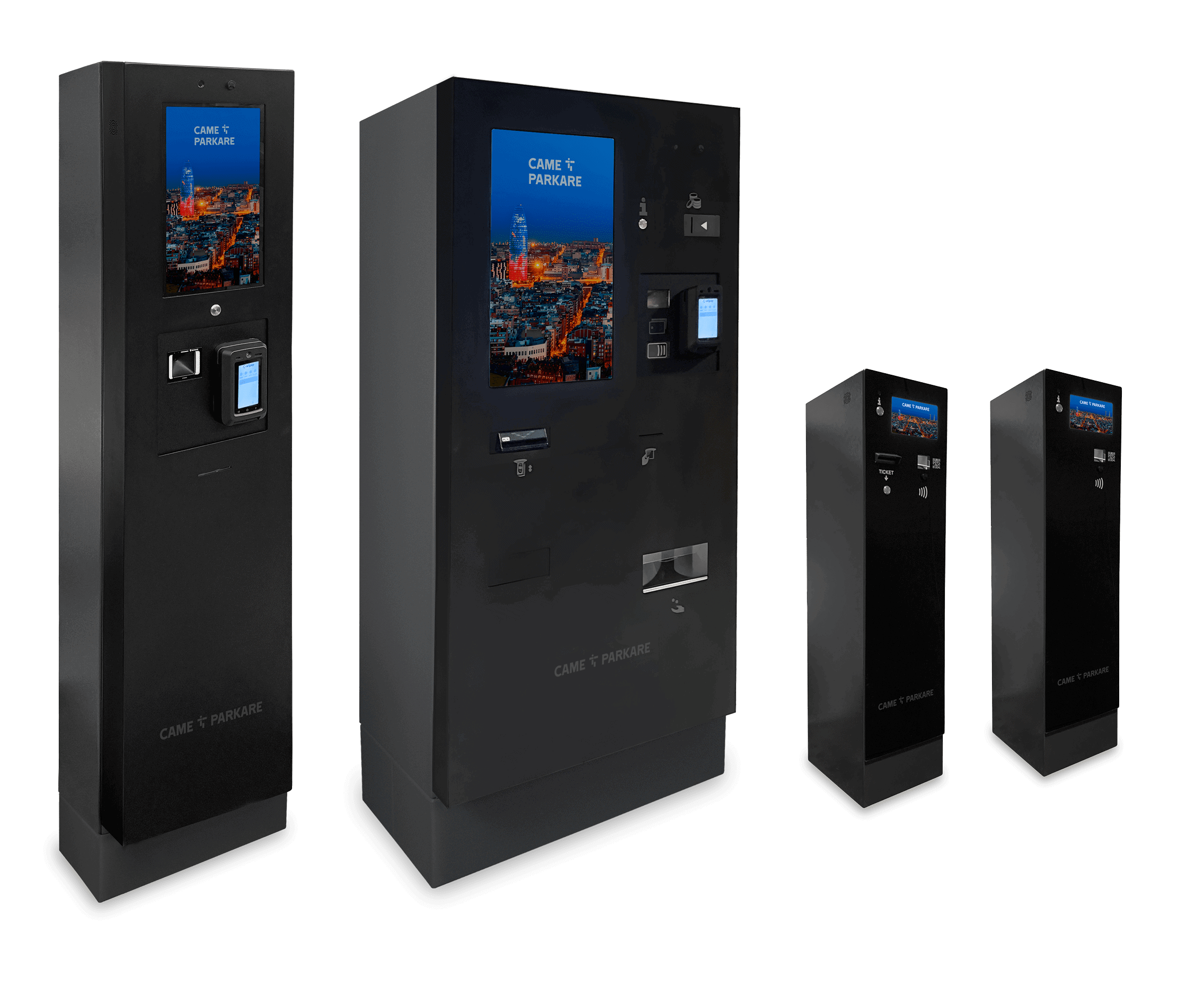 Štandardné riešenia