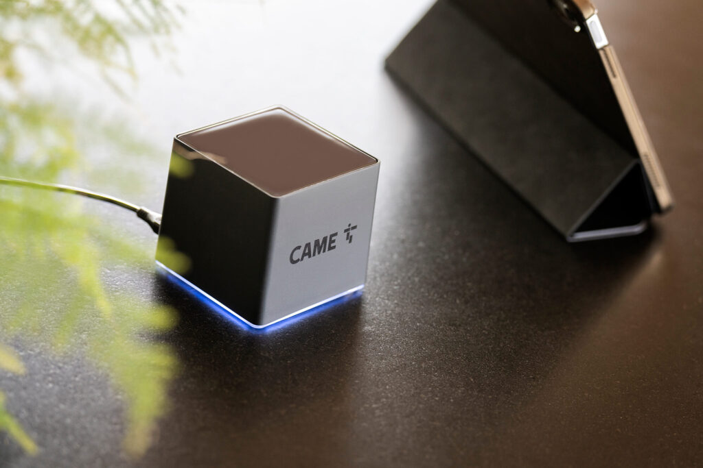 Inteligentná domácnosť