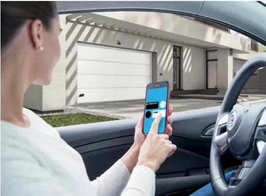 Inteligentné automatizácie